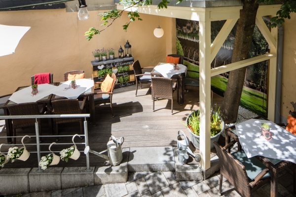 Hotel Mühlentor (Bad Kreuznach)